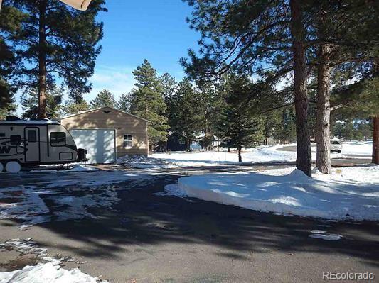 MLS Image #2 for 171  whispering pine drive,south fork, Colorado