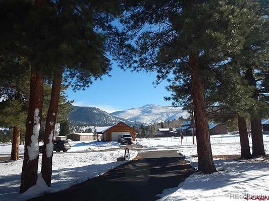 MLS Image #5 for 171  whispering pine drive,south fork, Colorado