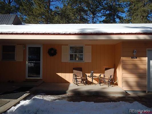 MLS Image #9 for 171  whispering pine drive,south fork, Colorado