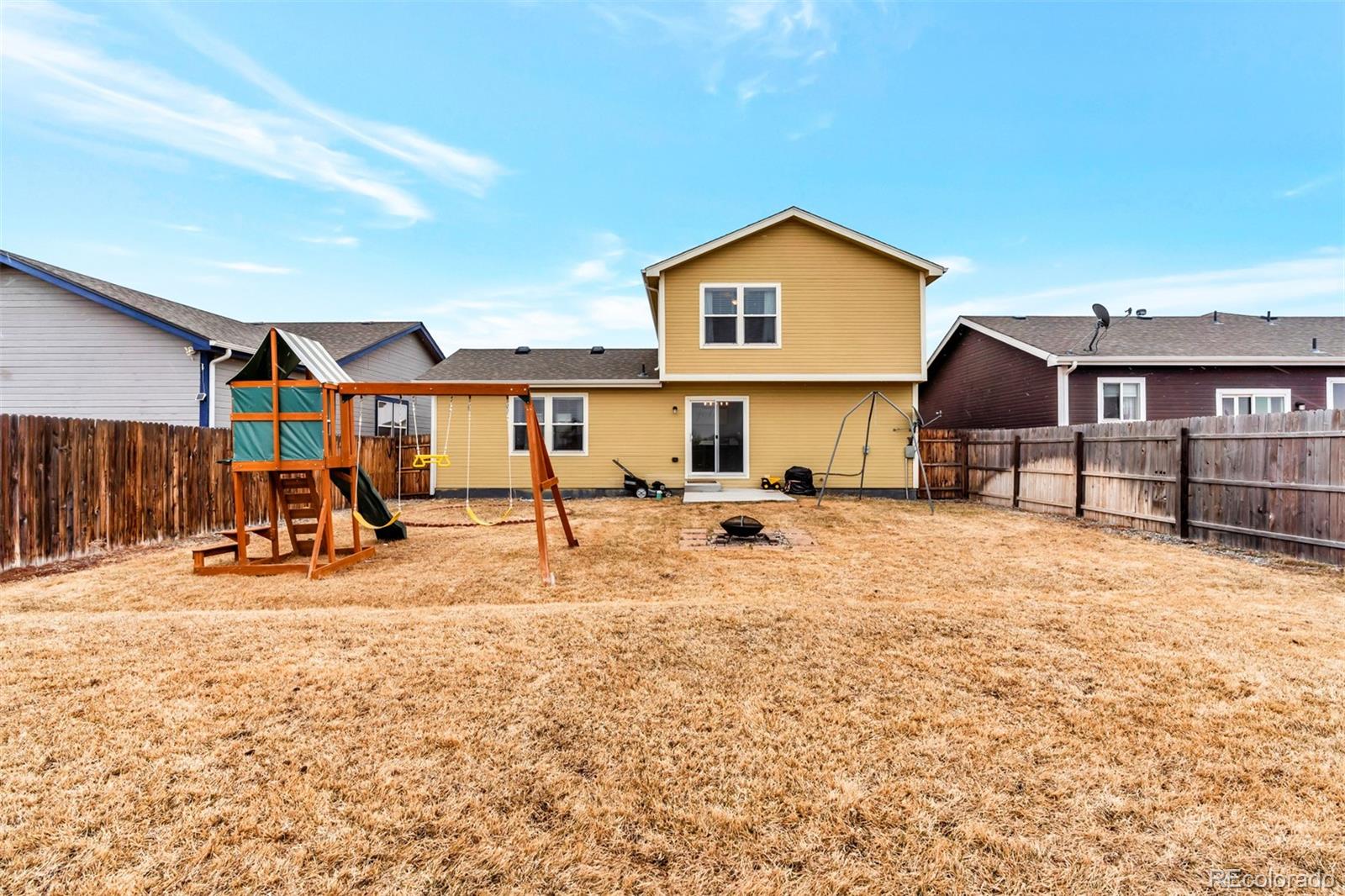 MLS Image #21 for 1245  4th avenue,deer trail, Colorado