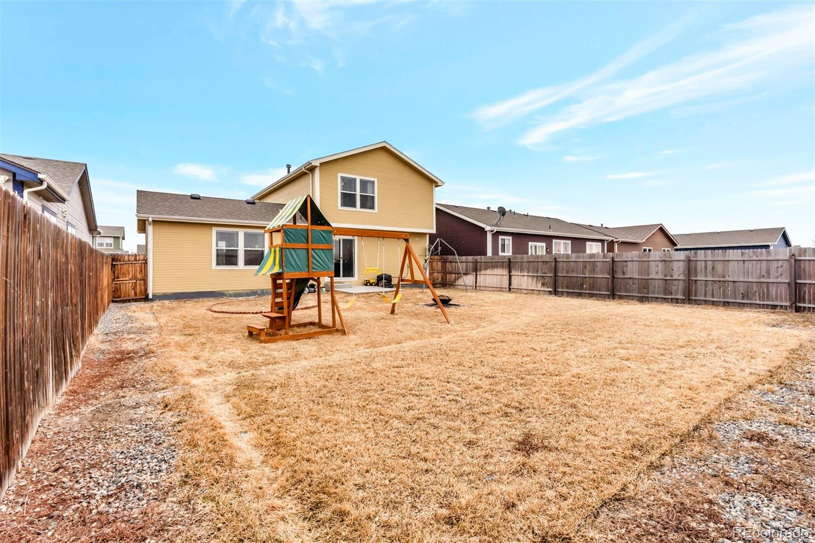 MLS Image #22 for 1245  4th avenue,deer trail, Colorado