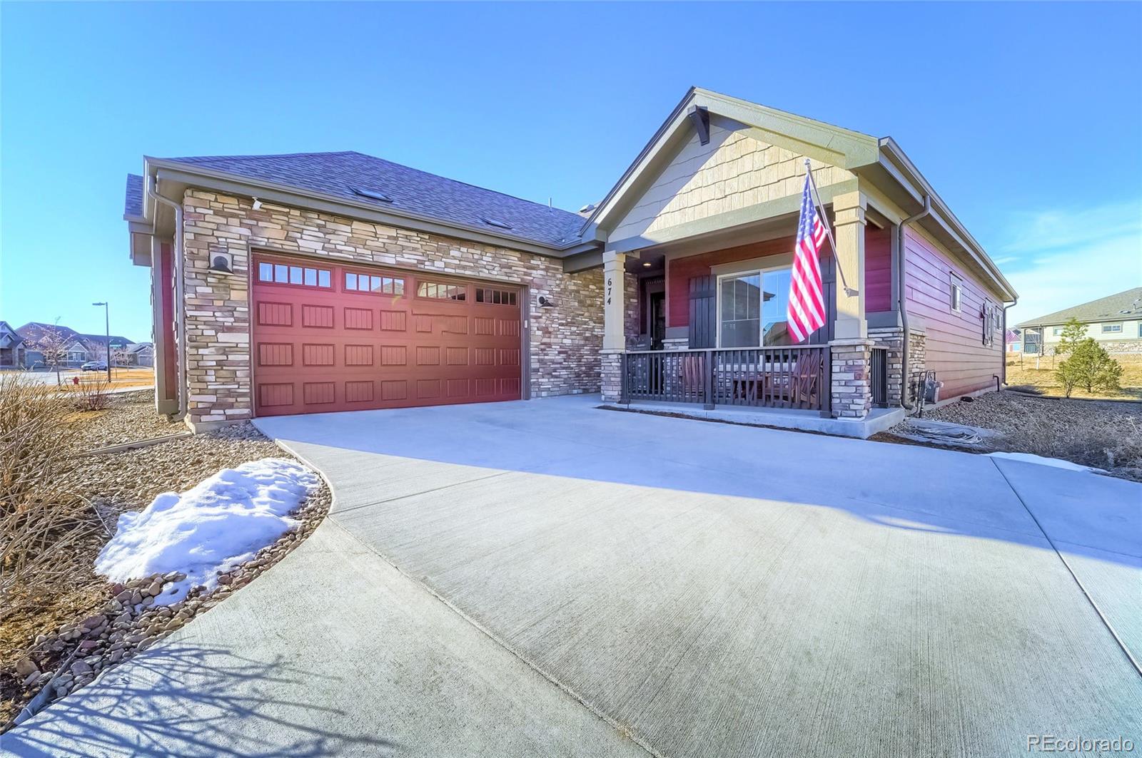 MLS Image #0 for 674  brennan circle,erie, Colorado