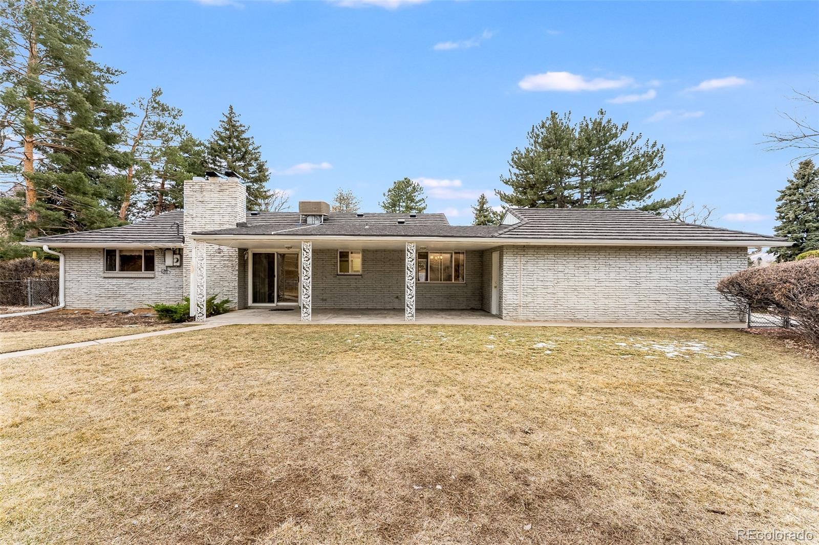 MLS Image #25 for 12025 w 22nd place,lakewood, Colorado