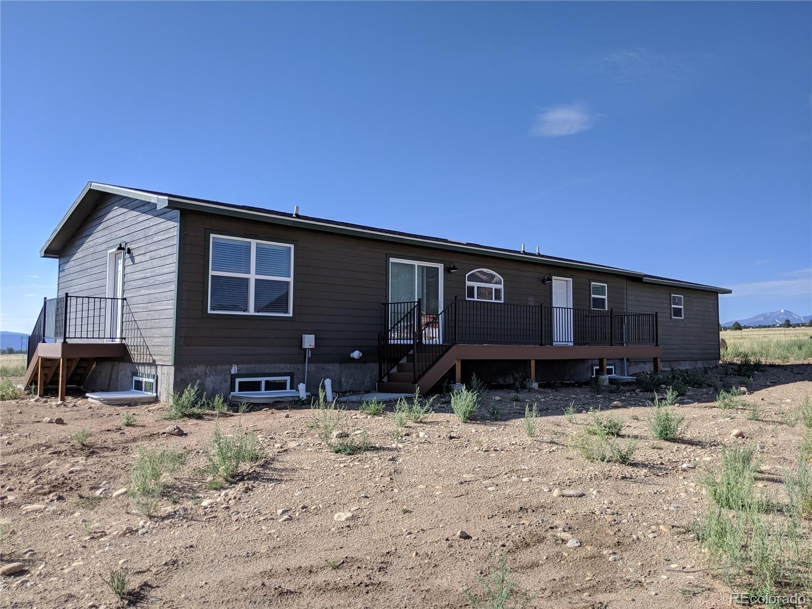 MLS Image #0 for 13853  county road 270 ,nathrop, Colorado