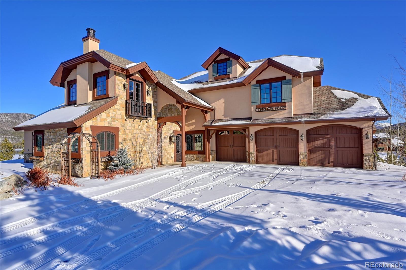 MLS Image #0 for 493  county road 662 ,grand lake, Colorado