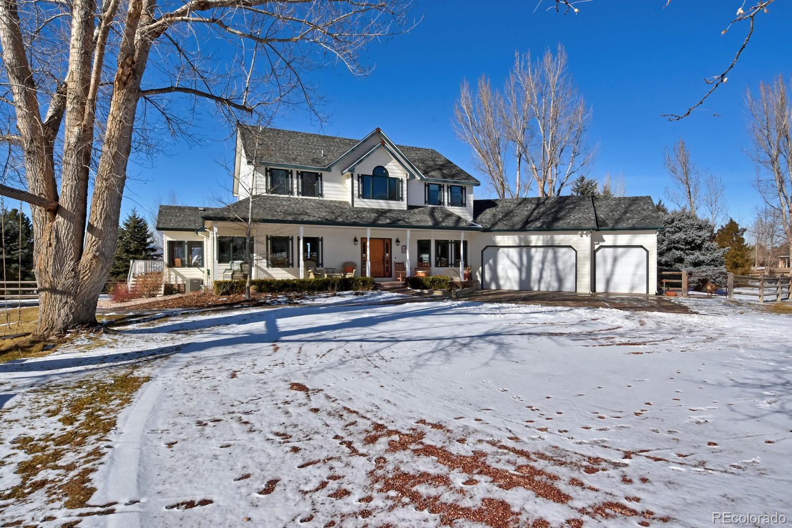 MLS Image #0 for 4220  cobb lake drive,fort collins, Colorado