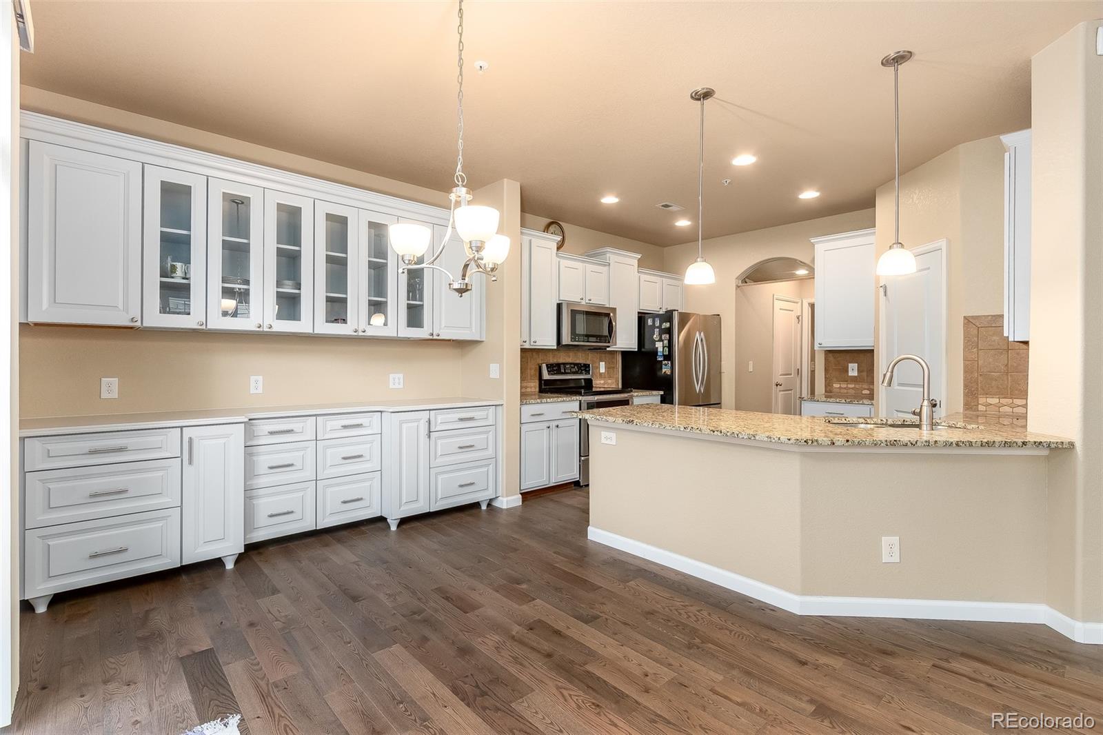 MLS Image #4 for 15337 w 66th drive,arvada, Colorado