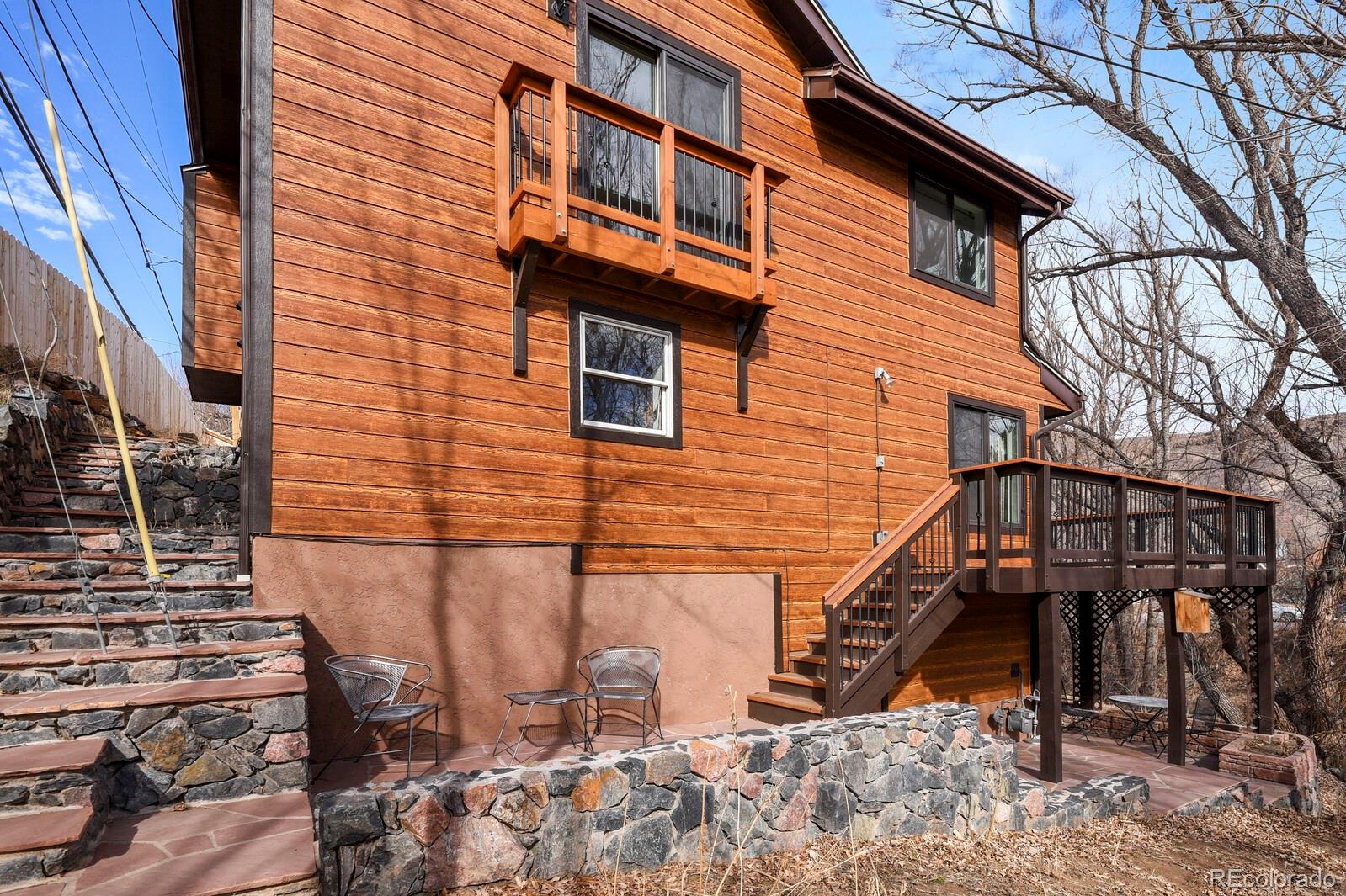 MLS Image #23 for 707  20th street ,golden, Colorado
