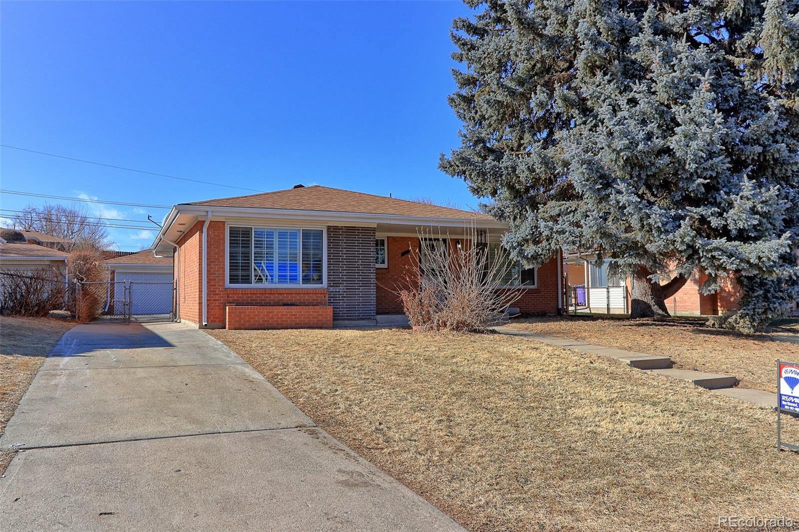 MLS Image #0 for 607 s raritan street,denver, Colorado