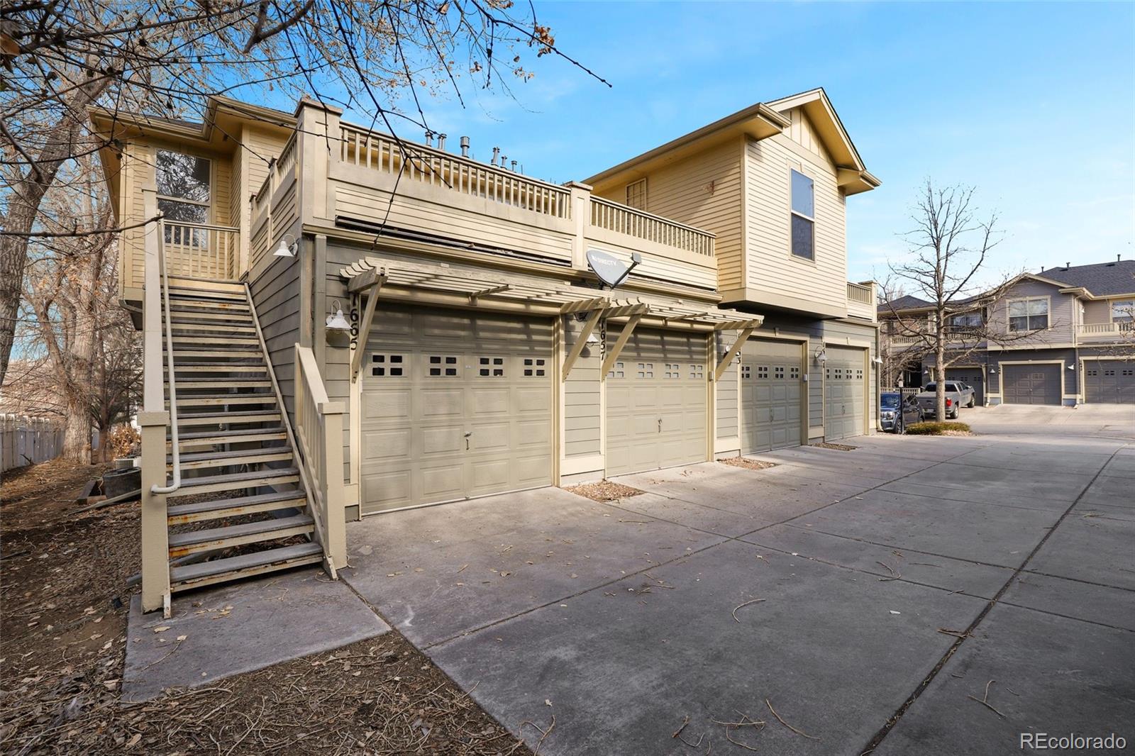 MLS Image #0 for 1665  ames court,lakewood, Colorado