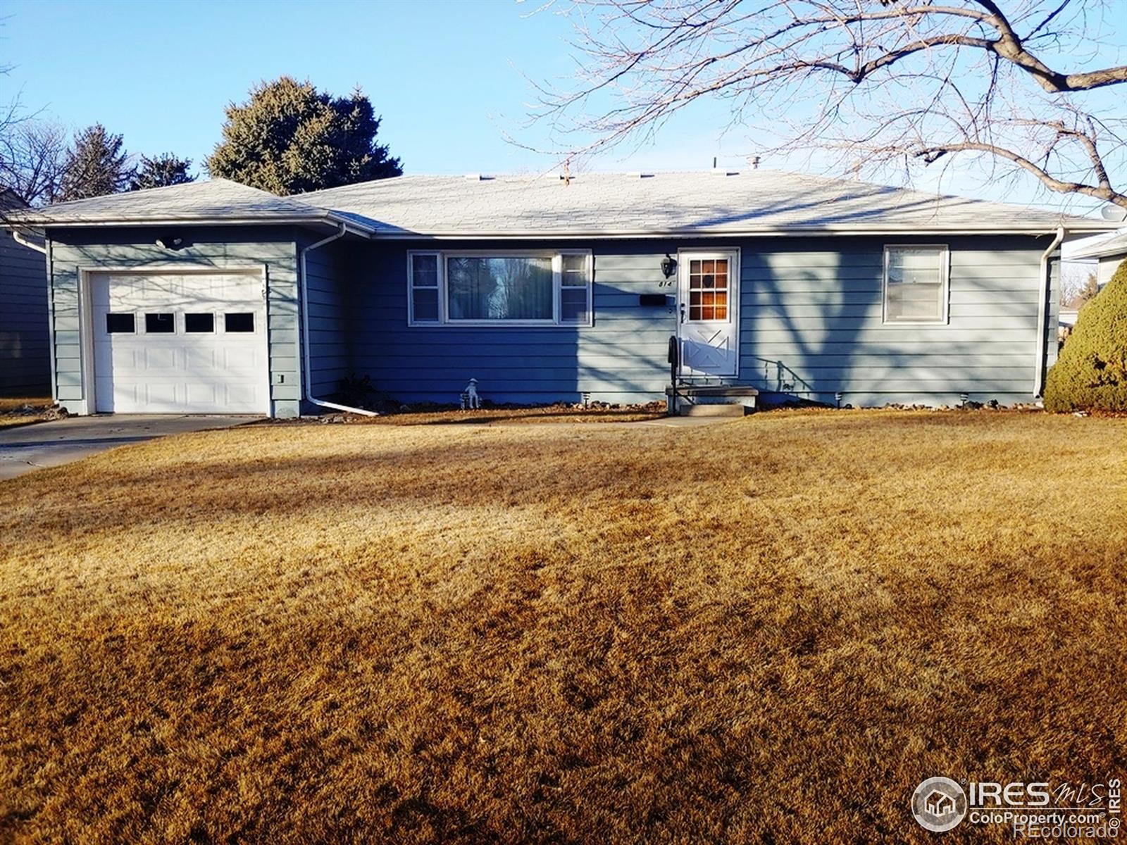 MLS Image #0 for 814  fairhurst street,sterling, Colorado