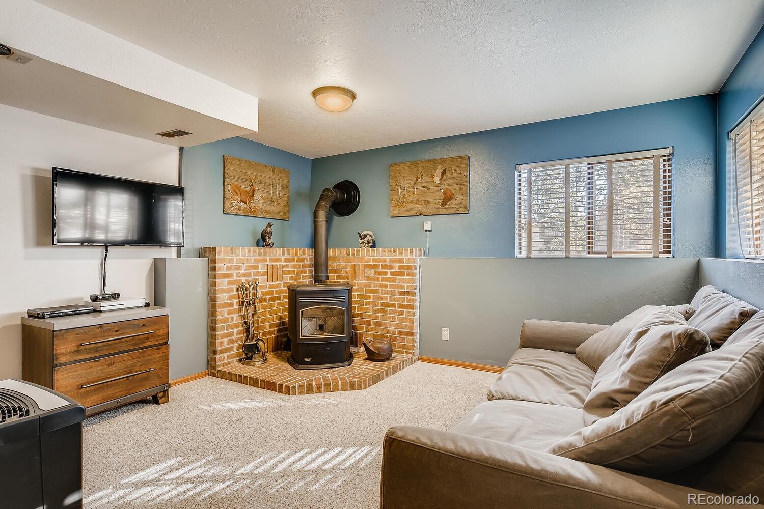 MLS Image #14 for 1250  northwoods drive,woodland park, Colorado