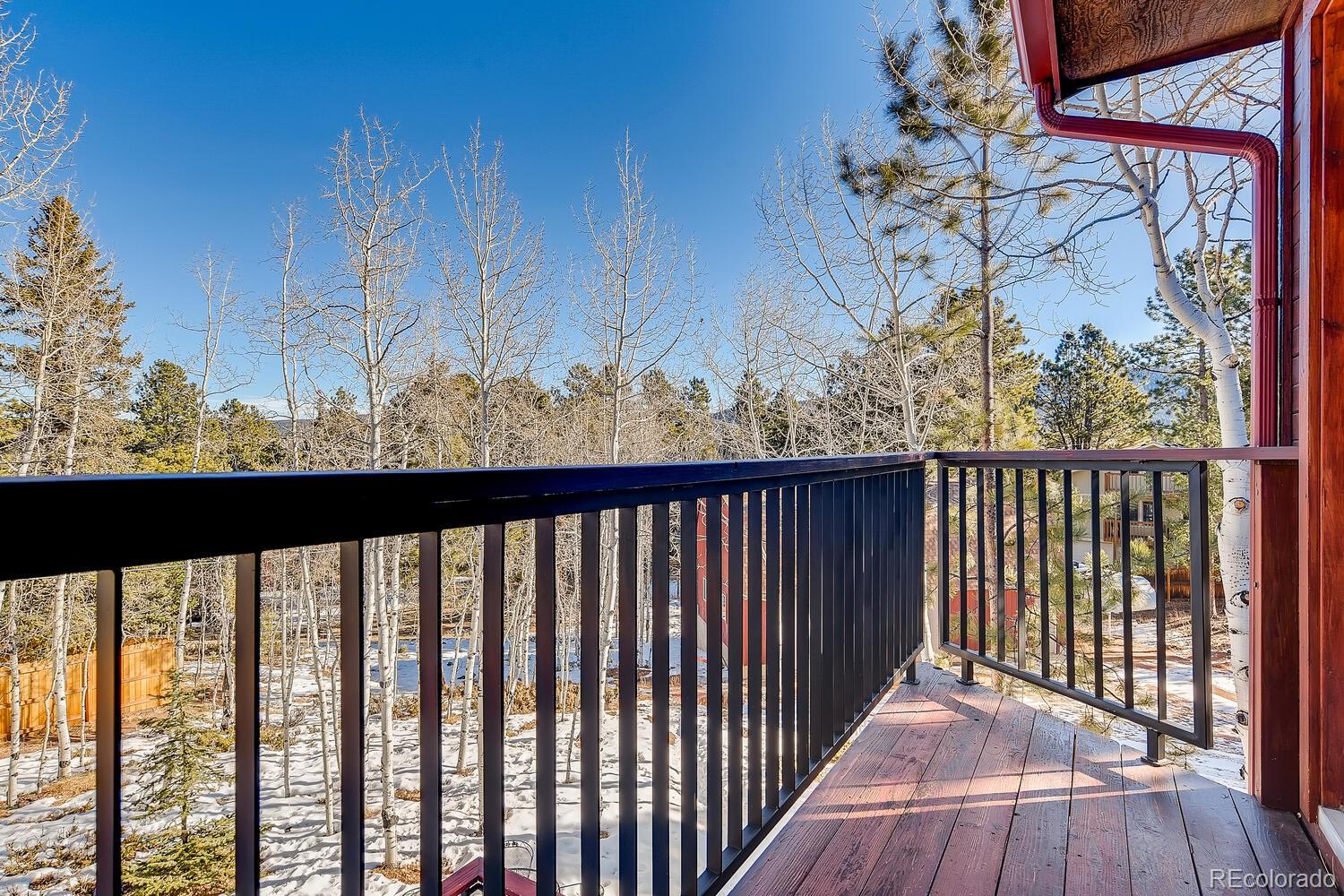 MLS Image #18 for 1250  northwoods drive,woodland park, Colorado