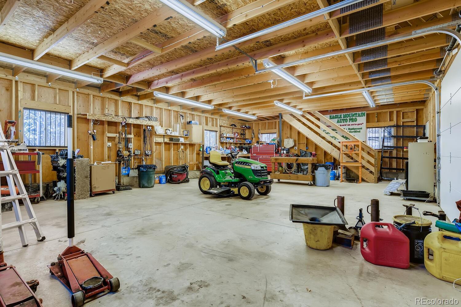 MLS Image #22 for 1250  northwoods drive,woodland park, Colorado