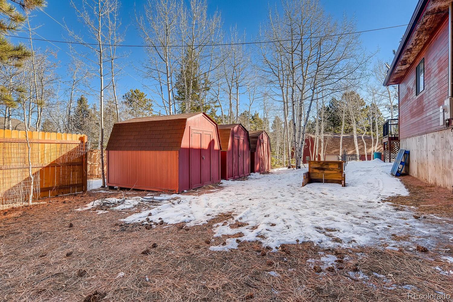 MLS Image #26 for 1250  northwoods drive,woodland park, Colorado