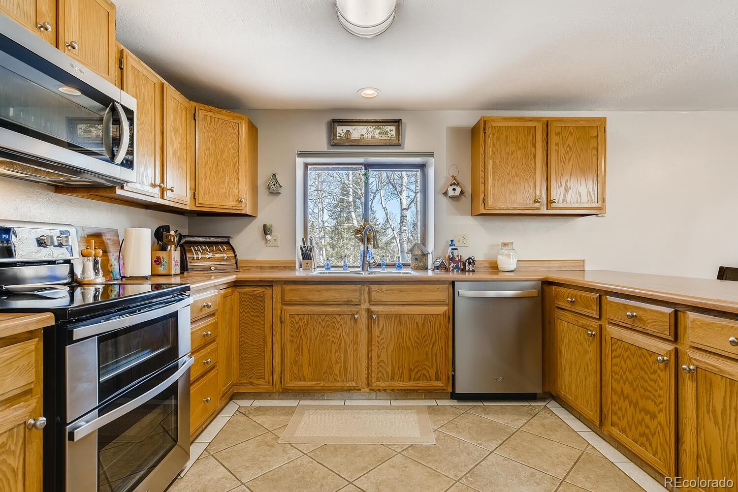 MLS Image #7 for 1250  northwoods drive,woodland park, Colorado