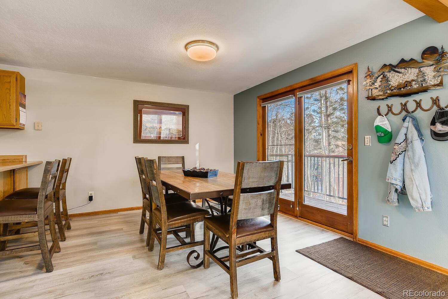 MLS Image #9 for 1250  northwoods drive,woodland park, Colorado