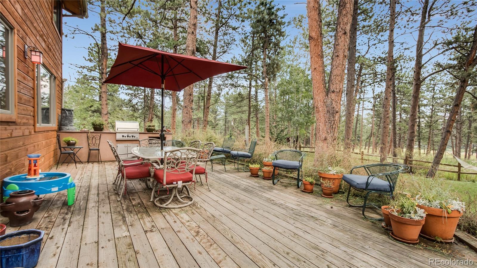 MLS Image #27 for 7598  peace chance trail,evergreen, Colorado
