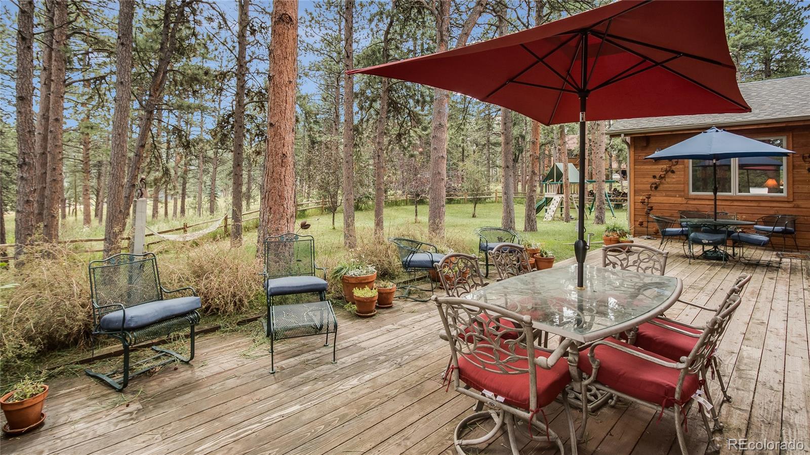 MLS Image #28 for 7598  peace chance trail,evergreen, Colorado