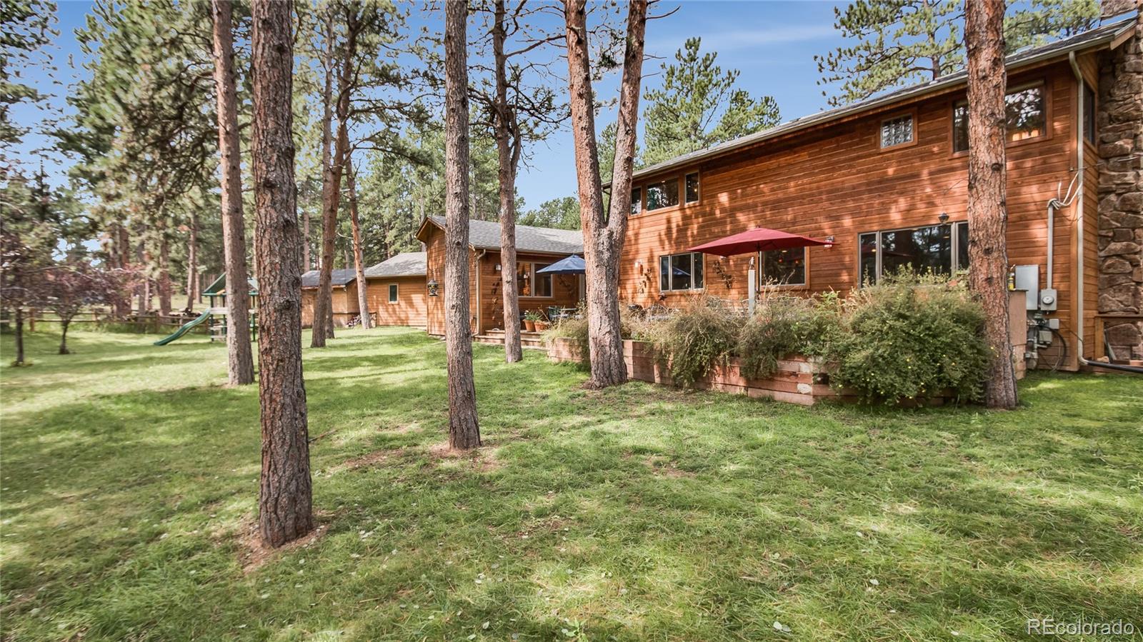 MLS Image #30 for 7598  peace chance trail,evergreen, Colorado