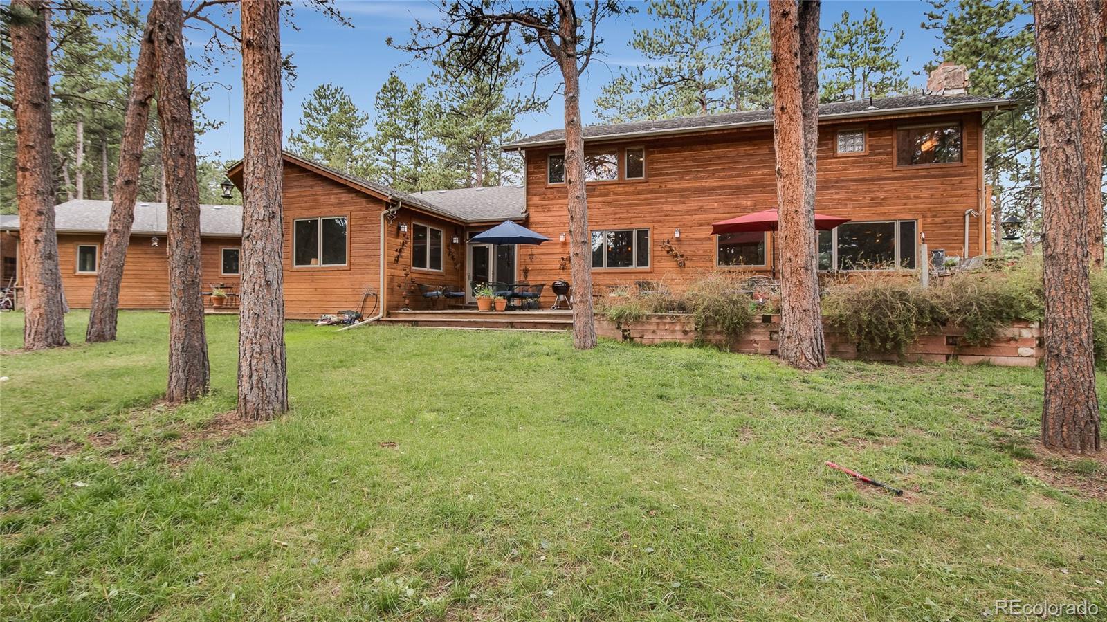 MLS Image #32 for 7598  peace chance trail,evergreen, Colorado