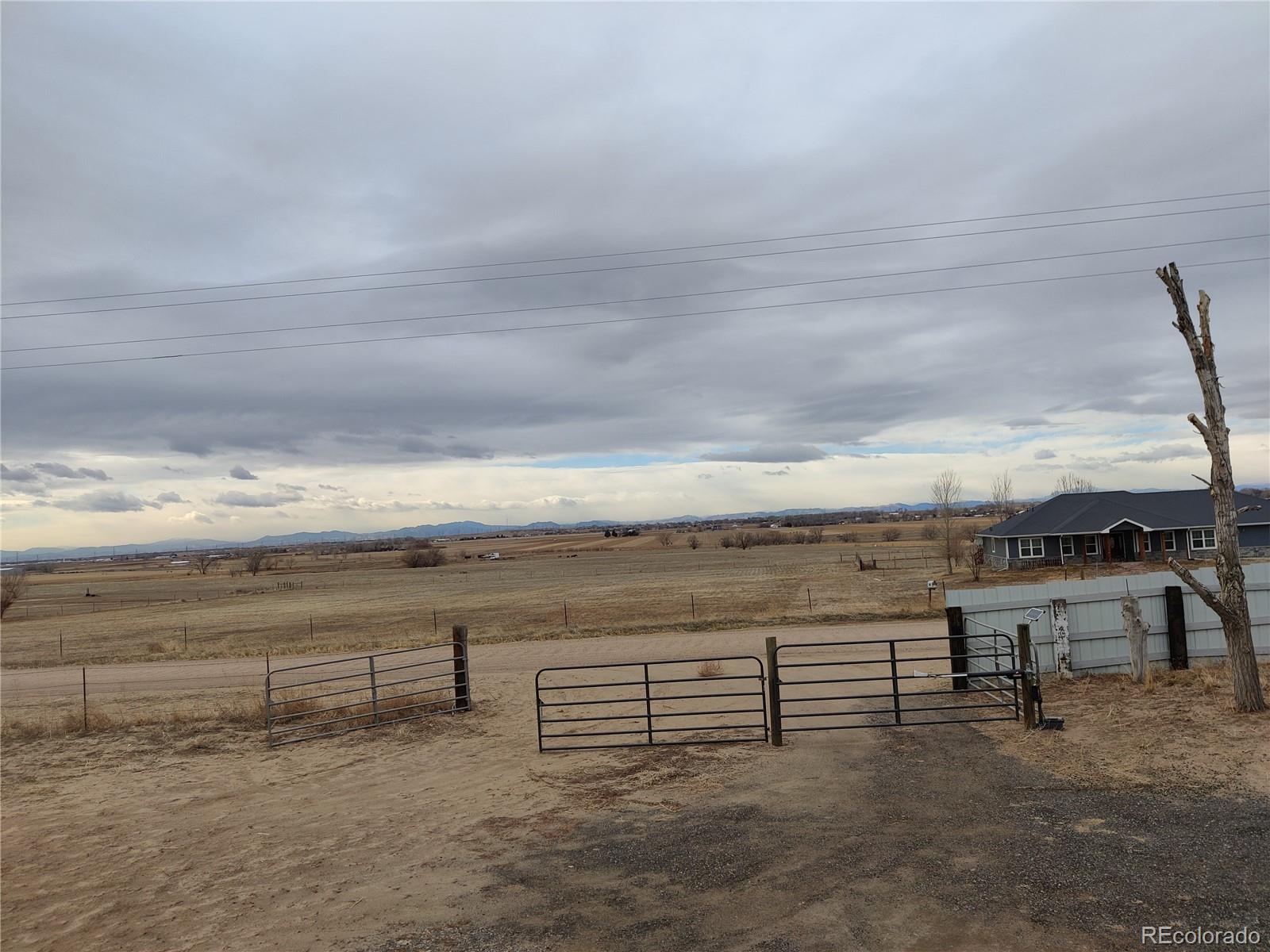 MLS Image #5 for 2642  county road 41 ,hudson, Colorado