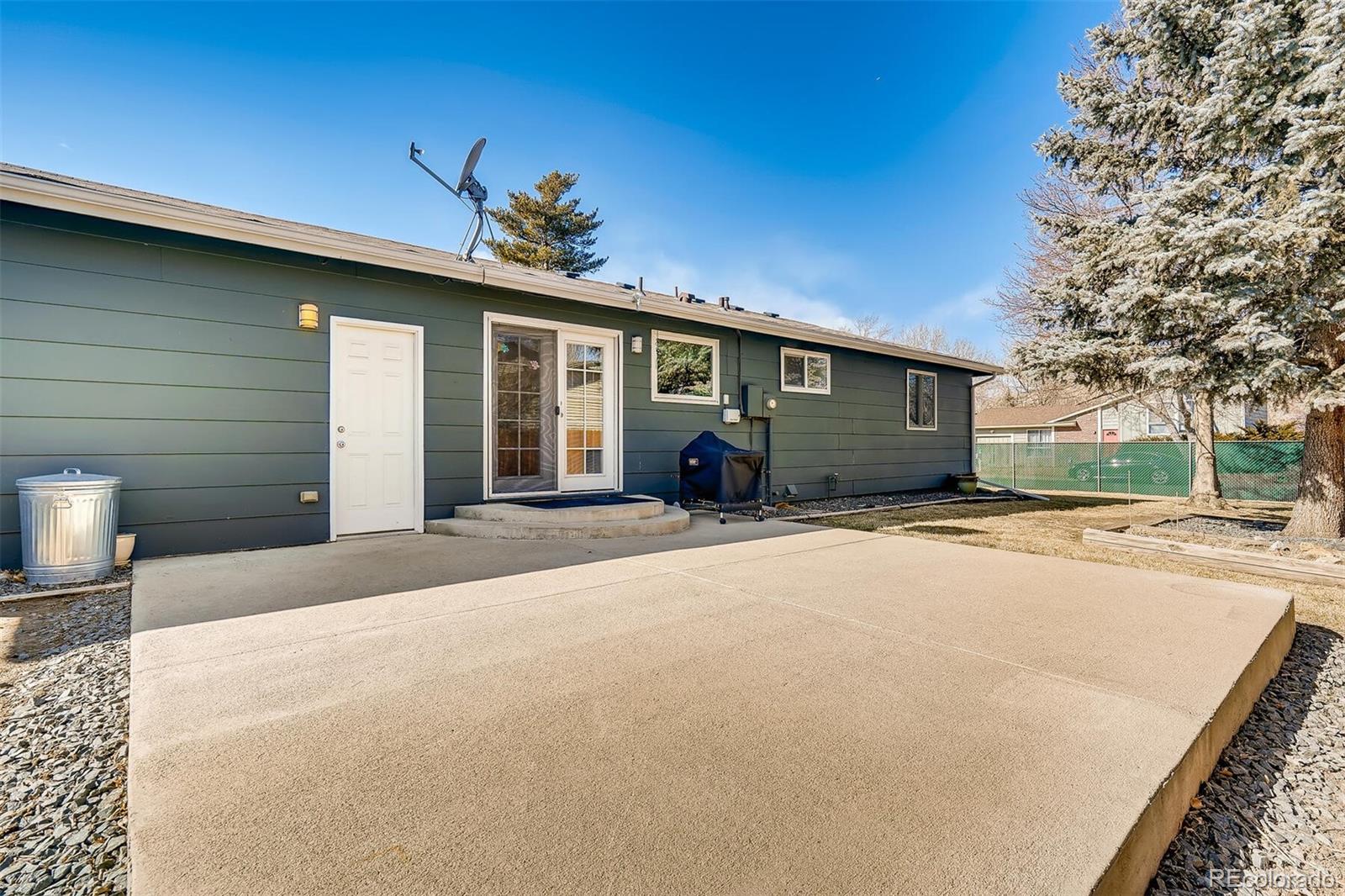 MLS Image #22 for 18912 w 60th drive,golden, Colorado