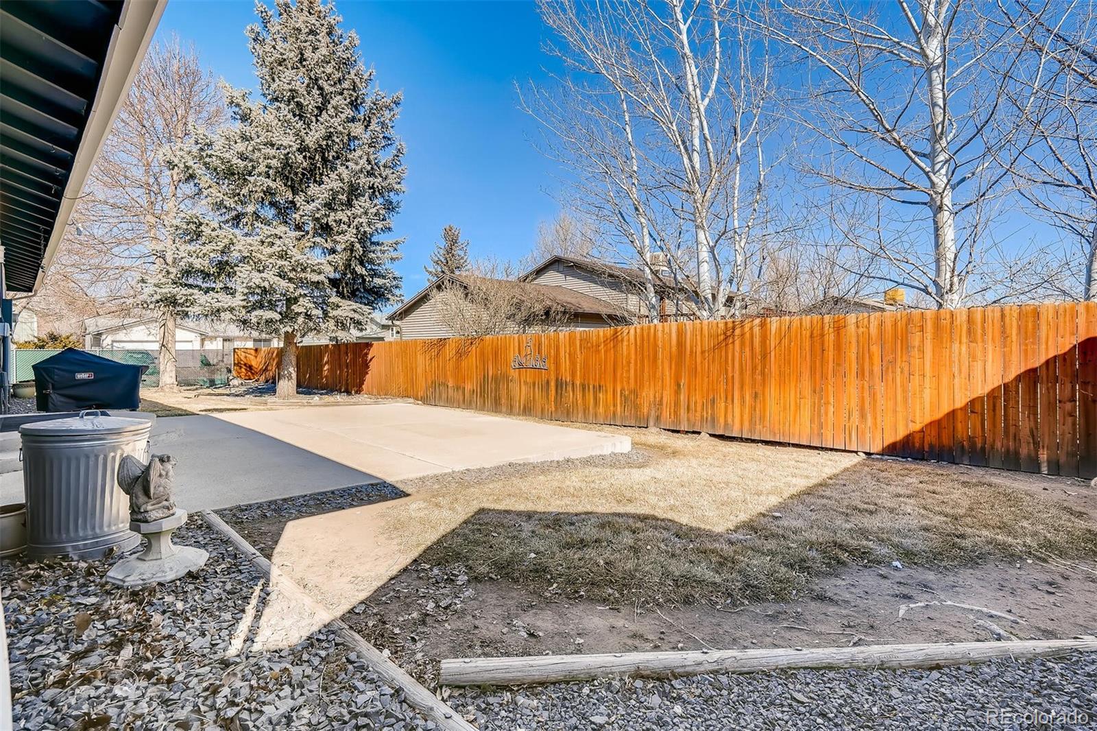 MLS Image #23 for 18912 w 60th drive,golden, Colorado