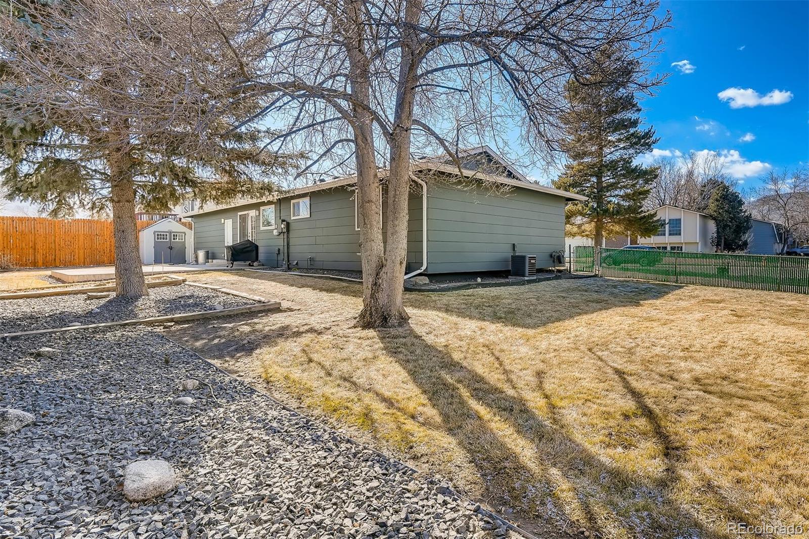 MLS Image #25 for 18912 w 60th drive,golden, Colorado