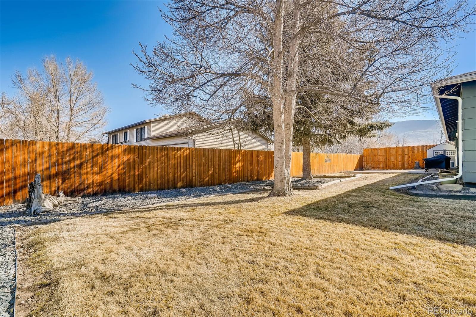 MLS Image #26 for 18912 w 60th drive,golden, Colorado