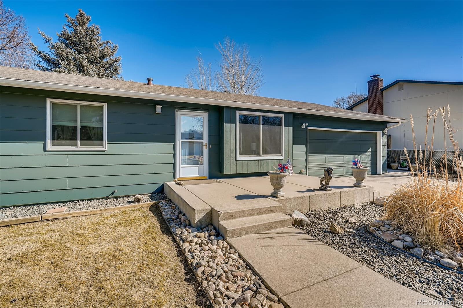 MLS Image #3 for 18912 w 60th drive,golden, Colorado