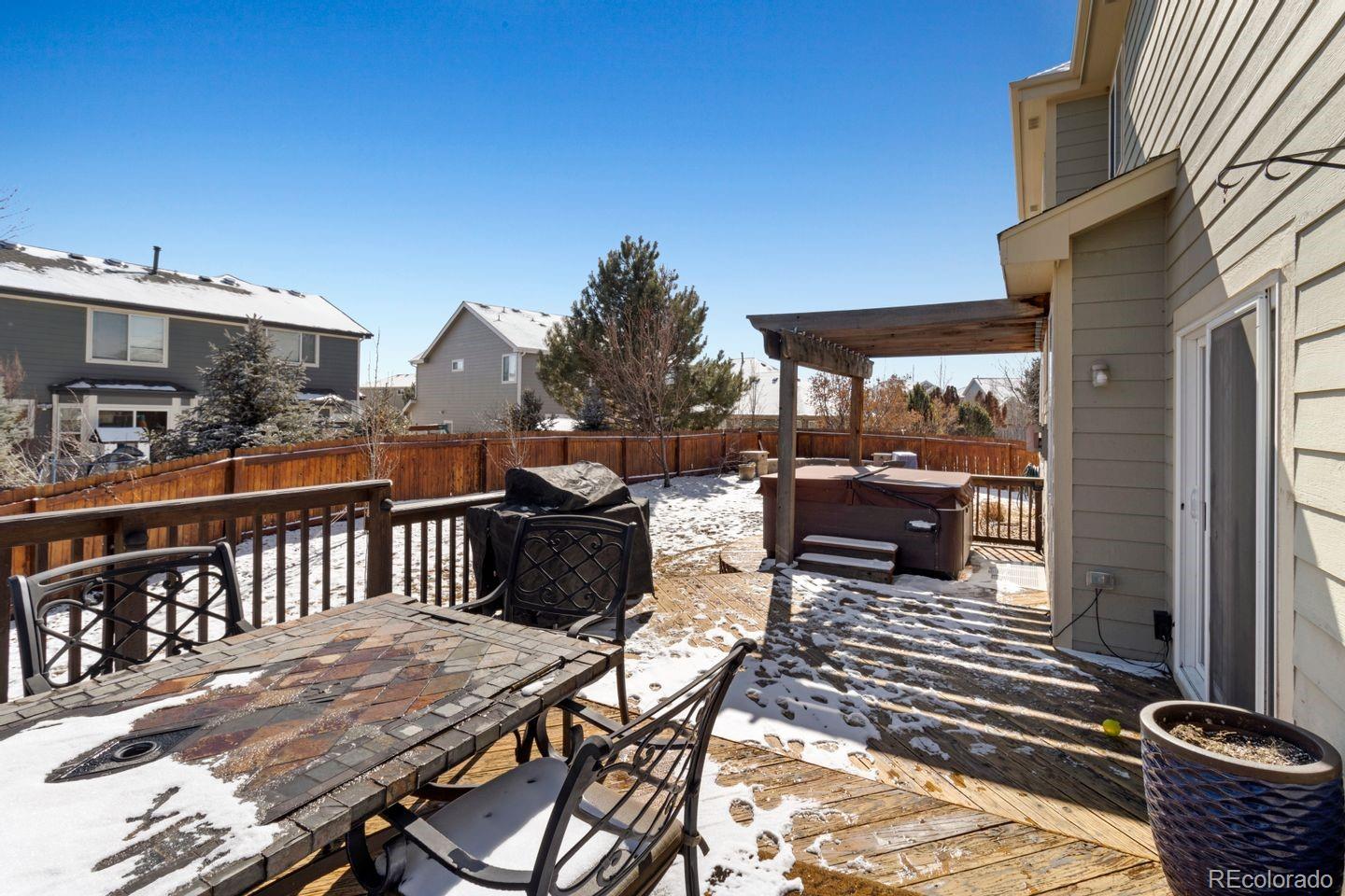 MLS Image #35 for 16274  plover place,parker, Colorado