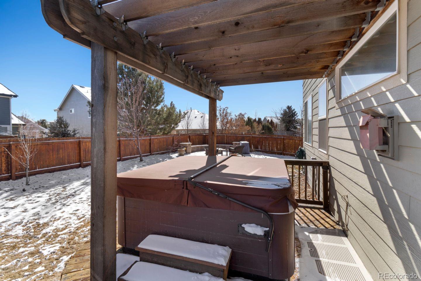 MLS Image #36 for 16274  plover place,parker, Colorado