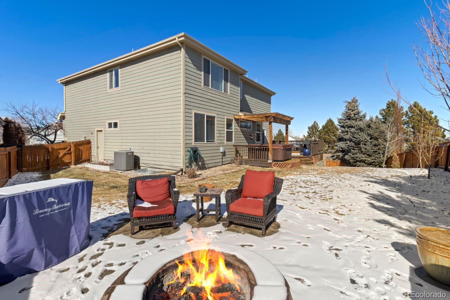 MLS Image #38 for 16274  plover place,parker, Colorado