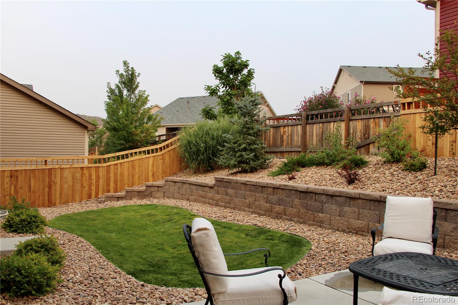 MLS Image #30 for 3526  first light drive,castle rock, Colorado