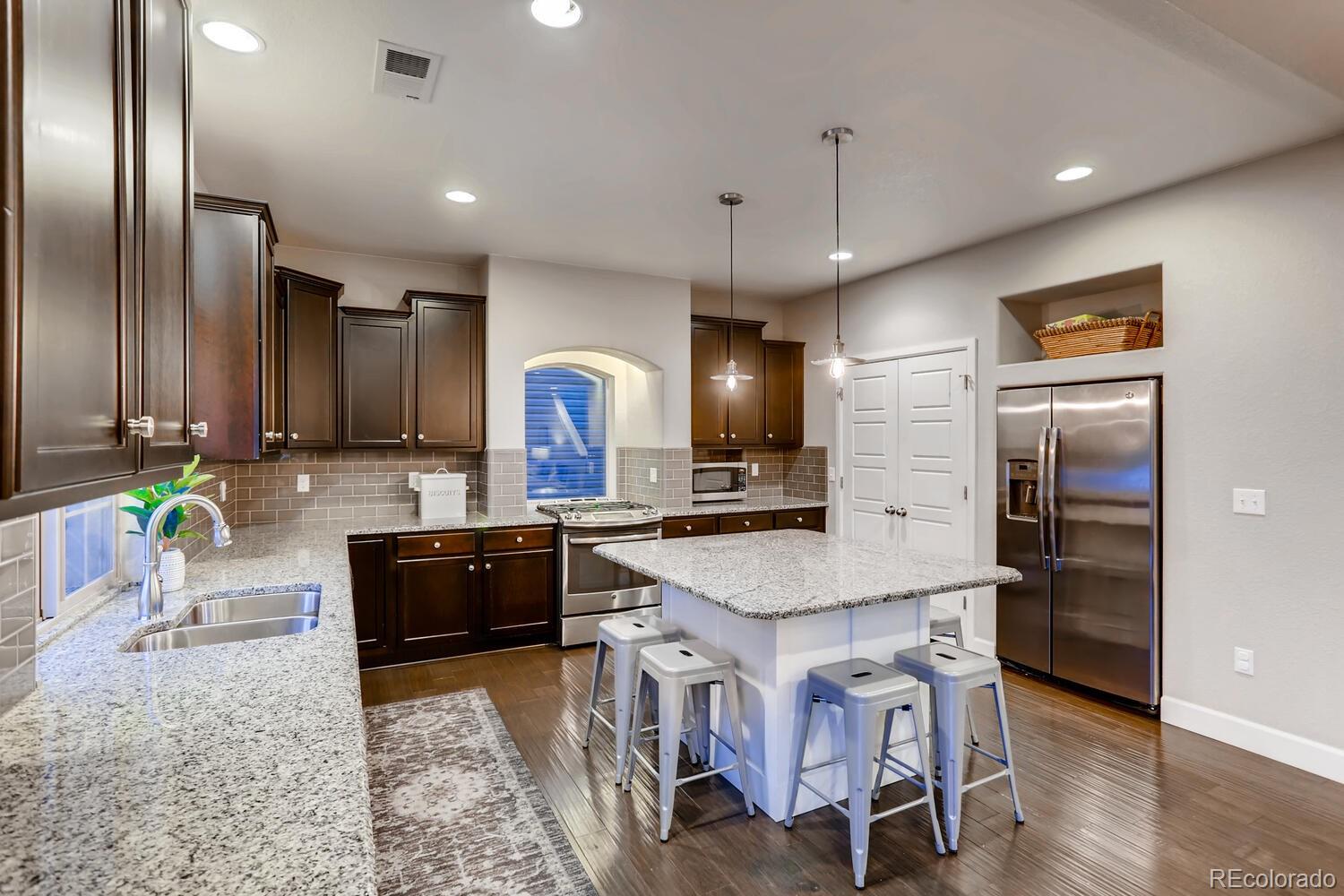 MLS Image #5 for 3526  first light drive,castle rock, Colorado