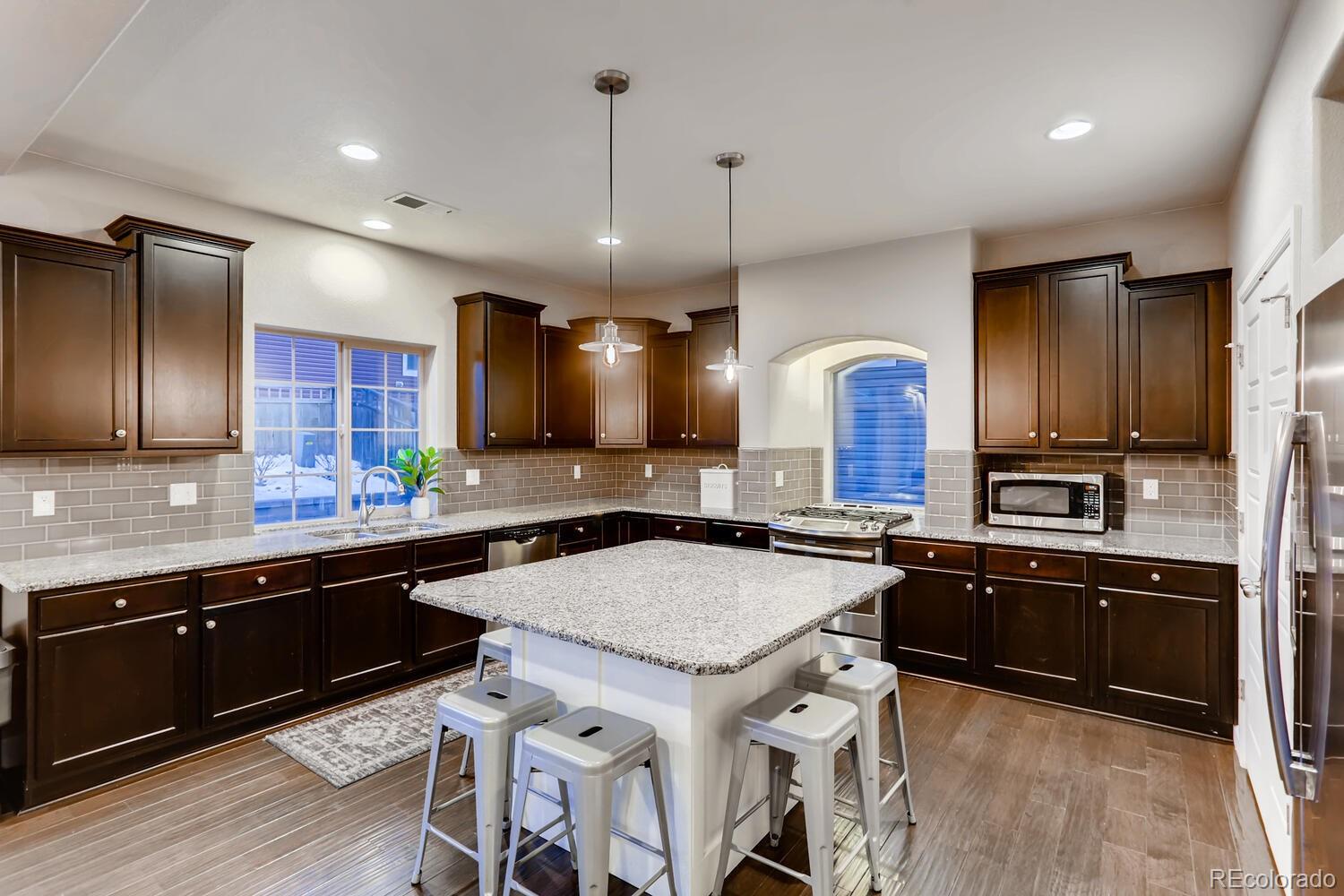 MLS Image #6 for 3526  first light drive,castle rock, Colorado