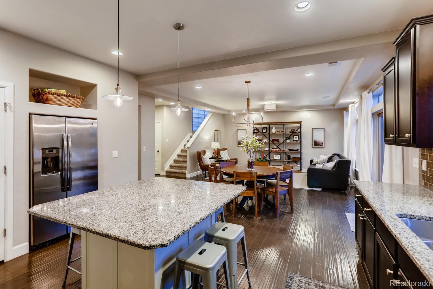 MLS Image #7 for 3526  first light drive,castle rock, Colorado