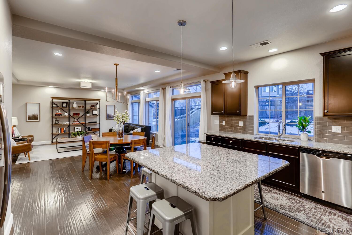 MLS Image #8 for 3526  first light drive,castle rock, Colorado