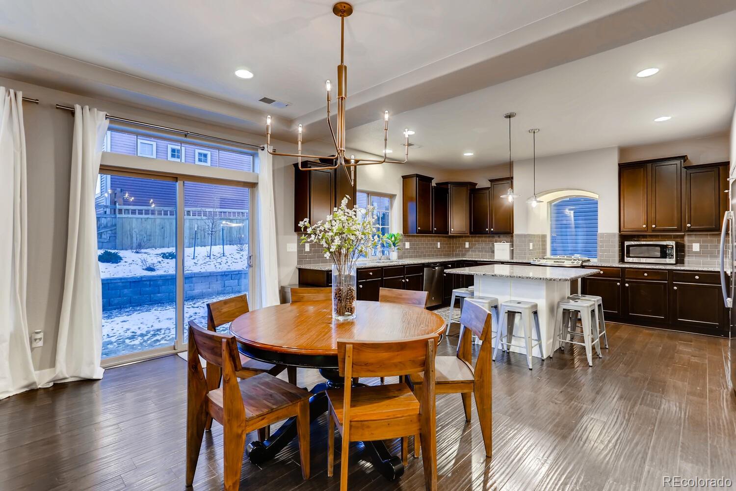 MLS Image #9 for 3526  first light drive,castle rock, Colorado