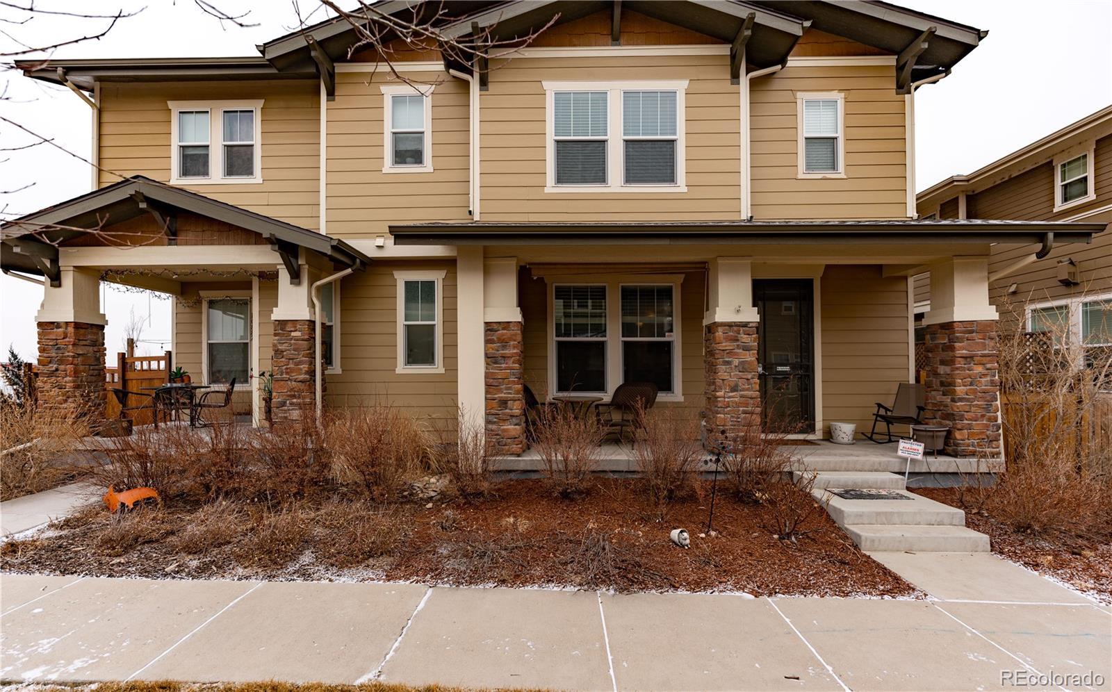 MLS Image #0 for 10889 e 28th place,denver, Colorado