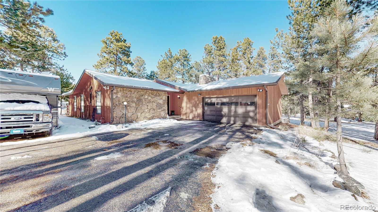 MLS Image #0 for 27628  whirlaway trail,evergreen, Colorado