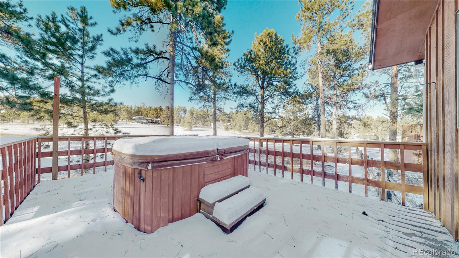 MLS Image #33 for 27628  whirlaway trail,evergreen, Colorado