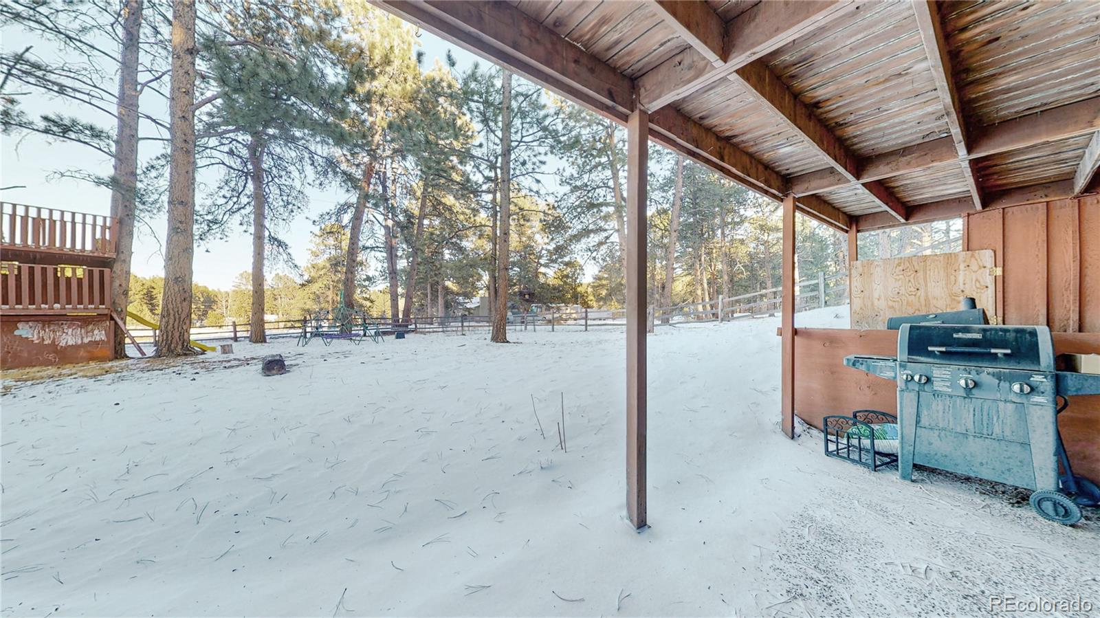 MLS Image #34 for 27628  whirlaway trail,evergreen, Colorado