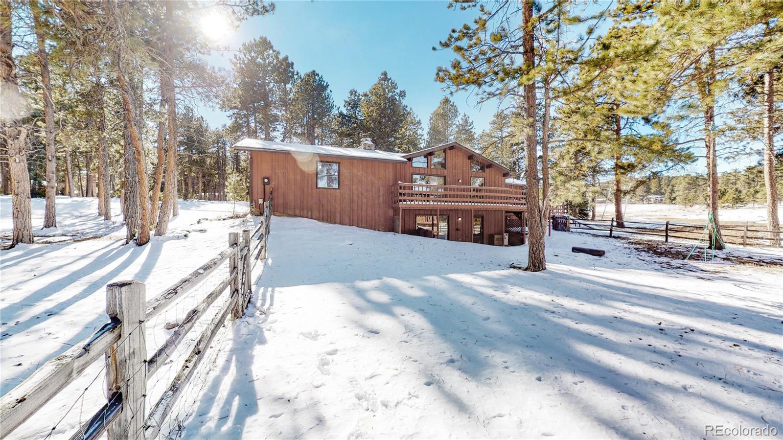 MLS Image #35 for 27628  whirlaway trail,evergreen, Colorado