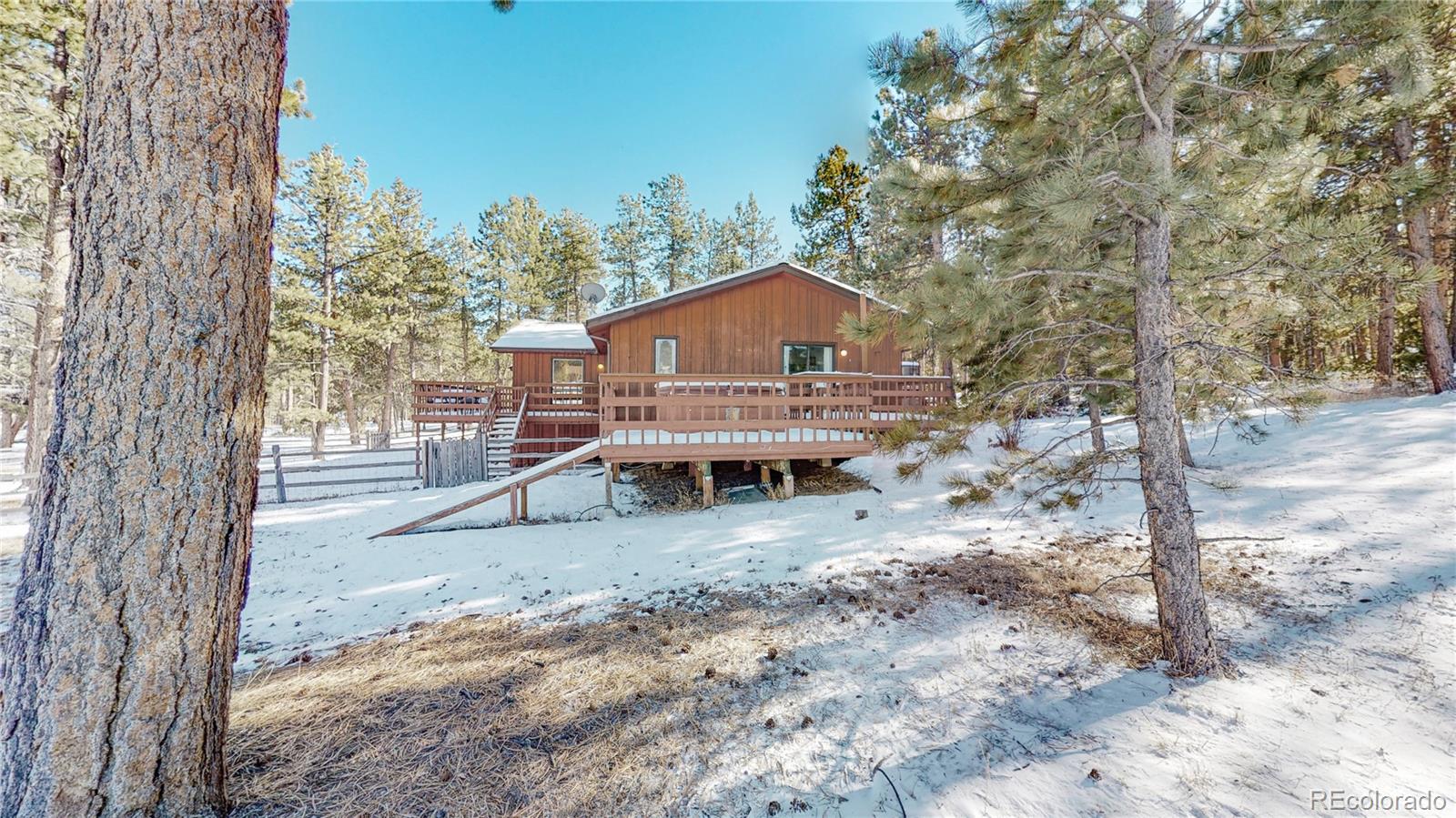 MLS Image #36 for 27628  whirlaway trail,evergreen, Colorado