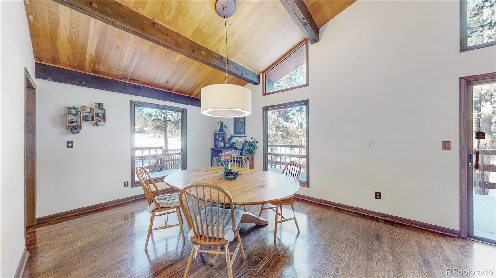 MLS Image #6 for 27628  whirlaway trail,evergreen, Colorado