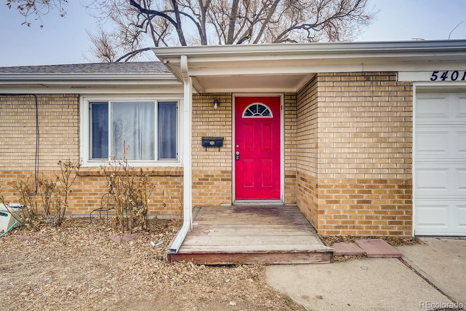 MLS Image #2 for 5401  independence street,arvada, Colorado