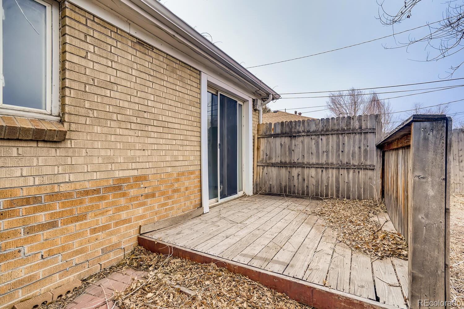 MLS Image #21 for 5401  independence street,arvada, Colorado