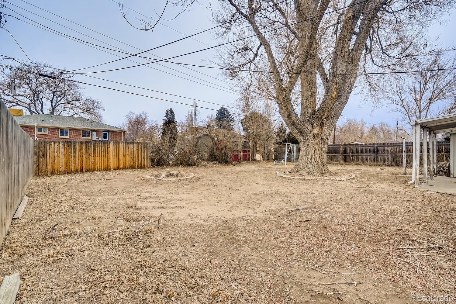 MLS Image #24 for 5401  independence street,arvada, Colorado